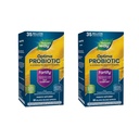 Nature's Way Fortify Optima Probiyotik for Yetişkinler, 35 Milyar Kültür, 15 Strains, Supports Digestive Balance and Immune Health*, No Refrigeration Required, 60 Capsules (Package May Vary) - 2 Pack