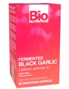 Bio Nutrition Fermented Black Garlic - 60 Χορτοφαγικά Καψάκια Συσκευασία του 1