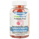 DrFormulas Nexabiotic Prebiotic Fiber Gummies συμπλήρωμα για παιδιά δυσκοιλιότητα Relief 