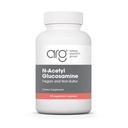 Alerji Araştırma Grubu N-Acetyl D-Glucosamine 500 mg - NAG Supplement, Ortak Destek, Glucosamine Sulfate, Ortak Sağlık Formula, Mottitude Activator, Vegan, Non-Sulfur Kont, Vegetarian Capsules - 90