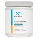 XYMOGEN GI Balance Powder - Καταπραϋντική GI Tract Support with Marshmallow Root, Licorice, Quercetin, Zinc L-Carnosine, Aloe, Gastric Mucin - Υποστηρίζει Gut Health + Healthy Bowel Function - Chai (6.77 oz)