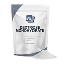 Dext Monorosehidrat Toz - 1 kg (2.2 lb) - Gıda Grade Sweetener - Post Workout Supplement Materials - Tablet Basın Makinesi Excipient Sugar
