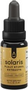 Ενεργοποίηση Solaris Essential Oil 15 ml Αρωματικό μείγμα με θυμάρι, μέντας, δενδρολίβανο και γαρύφαλλο Αναζωογονητικό άρωμα για Diffuser και επίκαιρη χρήση 