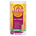 Metamucil Smooth Texture Sugar-Free Unflavored 114 Her (OLD)