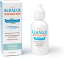 Alkalol Çözüm Saline Nasal Spray, 1.69 Ounce