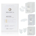 Lazer Collagen Film Refill Pack (8 Pouches) - Brighca'nın termo Collagen setinin bir parçası | Anti-Aging Collagen Skincare Routine