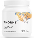 THORNE - FiberMend - Prebiyotik Fiber Toz Düzenlilik ve Dengeli GI Flora * - 11.6 Oz