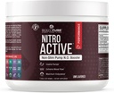 Nitro Active Αντλία V2 Άγευστη Αγγειοδιασταλτικό σκόνης 