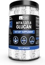 Saf Orijinal Malzemeler Beta Glucan 1,3/1,6, (730 Kont) Magnezyum Or Rice Fillers, Her zaman Pure Pure Original Malzemeler