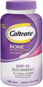 CALTRATE 600 PLUS TABS Size: 165