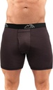 Merino.tech Merino Wool Underwear Mens - Erkekler için 100% Merino Boxer Wool Briefs