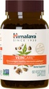 Himalaya VeinCare - Βότανο Συμπληρώματα Υποστήριξης για Κυκλοφορία και Ορθική Άνεση - Vegan, Μη ΓΤΟ, Χωρίς Γλουτένη, 300 mg, 60 Κάψουλες
