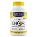 Healthy Origins EpiCor 500 mg, 150 Veggie Capsules - Featuring Clinically Studied Dried Yeast Fermentate - Supports Immune Function, Seasonal Wellness & Healthy Respiratory Health - 5 Month Supply