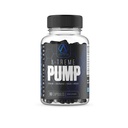 Stamina için X-Treme Pump, Endurance, Focus, Energy Diyetary Supplement, 90 Capsules