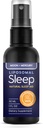 Sleep Mouth Spray - Συμπλήρωμα διατροφής - Συμπλήρωμα ύπνου - Υποστήριξη ύπνου για βαθύ ύπνο - 1 fl oz