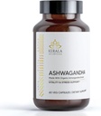 Kerala Ayurveda Ashwagandha Κάψουλα για καλύτερη ανοσία, άγχος ανακούφιση & καλός ύπνος 
