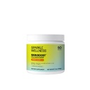 Sparkle Wellness VERISOL Bioactive Hydrolyzed Collagen Peptides | Collagen Toz Supplement with Vitamin C for Skin, Hair & Nail Health | Skin Boost (Orange) [50-Serves]