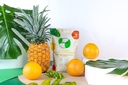 Flaxseed Diyetary Supplement