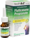 HealthA2Z® Fluticasone Capsule Nasal Mix | 50 mcg per Spray | 24 Saat Antihidrasyon | 72 parfüm | 0.38 fl oz. (11.1mL) | Nasal Decongestant | Non-Drowsy | Antioksit | Anti-Drowsy | Antioksit | Anti-Drowsy | Antioksit | Antioksit | Antioksit | Anti-Drowsy | Antioksit | Anti-Drowsy | Antioksit | Antioksit | Antioksit