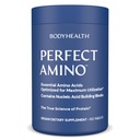 BodyHealth PerfectAmino Tablets (150 ct), Essential Amino Acid with BCAAs + Λυσίνη, Φαινυλαλανίνη, Θρεονίνη, Μεθειονίνη, Τρυπτοφάνη, Συμπλήρωμα για την παραγωγή, ανάκτηση και δύναμη μυϊκής μάζας