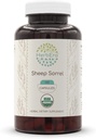 HerbEra Sheep Sorrel USDA Organic 120 Κάψουλες 