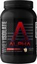 Whey Isolate Protein Powder - Βανίλια Γεύση, 28g πρωτεΐνης, πηγή πρωτεϊνών, χαμηλή υδατάνθρακες, κλασική ειδικότητα