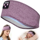 Perytong Sleep Schneiders Bluetooth Headband, Headband Schneiders for Sleep, Run, Yoga, Fitness, Travel, Meditasyon, Side Sleepers, Men Women için Hediye, Tech Kaddafi