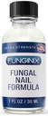 FUNGINIX Toenail Fungus Tedavisi Ekstra Kuvvet - Antifungal Nail Tedavisi 10% Undecylenic Acid & Tea Tree Oil - Nourished 15+ Natural Oils & Botanicals - USA'da (Pazarlama Mayıs Vary)