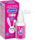 NAVEH PHARMA® CleanEars Baby 