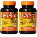 Citrus Bioflavonoids 120+120 Free American Health Products 1 1