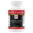 Sağlık Endişeleri Giromend – Gut Health, Bloating & Food Hassasiyet Yardımı – Intestinal & Digestive Support – Protease, Amylase, Lactase & Peptidase – 90 Capsules