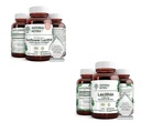 Doğal Nutra Sunflower Lecithin Supplement 2000 mg 120 Softgels Soy Lecithin Diyetary Supplement 1200 mg 100 Softgels
