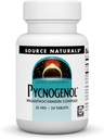 ΠΗΓΕΣ NATURALS Pycnogenol 25 Mg Tablet, 24 Count