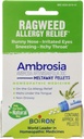 BOIRON Ambrosia 30C Αλλεργία Ragweed Relief, 80 CT