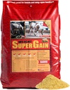 Super Kilo 40 lb, Equine Vitamin Mineral, Probiyotik & Kilo Ekle Supplement