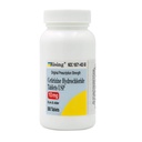 Yükselen Pharma - Cetirizine HCL 10 mg - Antihistamin Mevsim Alerji Tabletleri - 500 Tabletler