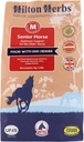 Senior Horse: Συνολική υποστήριξη για μεγαλύτερα άλογα και πόνι