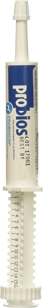 Probiocin Oral Gel 15gm Magnete