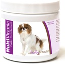 Sağlıklı Breeds Japon Chin Multi-Vitamin Soft Chews 60 Kont