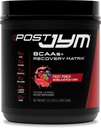 Post JYM Active Matrix - Post-Workout with BCAA's, Glutamine, Kretine HCL, Beta-Alanine, and More JYM Supplement Science Punch Fruit, 30 Hizmet