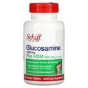 Schiff Glucosamine 1500 mg Plus MSM 1500 mg ve Hyaluronic Asit, 150 Tablet - Ortak Tamam