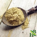 Herb To Body Kava Lip Root Toz - Vanuatu Kava Toz - 4oz | Gerçek | Zengin ve Dünyalı Bir Tranquil Deneyimi Için Bir Tranquil Deneyim