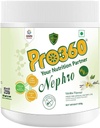 AZAZ Pro360 Nephro HP - Παθητική Φροντίδα Διατροφική Πρωτεΐνη Ποτό (Vanilla Flavour) Όχι Προστιθέμενη Ζάχαρη, Ειδικό Συμπλήρωμα Διατροφής για Νεφρική/Νεφρική Υγεία, 400 Gm