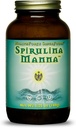 HealthForce SuperFoods Spirulina Manna - Toz - 5.25 Oz