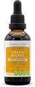Secrets of the Tribe - Dream Secret, Restful Sleep Formula, Herbal Supplement Blend Drops Alcohol-Free Liquid Extract (2 fl oz)