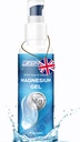 Μαγνήσιο Gel + Αντλία 1.050 Πιέζει 50mg MgCl ea. για το πόδι Cramps. Συντηρητικά Δωρεάν, υψηλή απορρόφηση, λιγότερο sting από το σπρέυ λαδιού μαγνησίου, αντλία γέλης για την ακριβή εφαρμογή