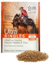 UltraCruz - sc-516417 Equine Natural Vitamin E Plus Supplement for Horses, 60 Single Services, Ultrasonik (30 Day Supply)
