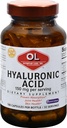 Olympian Labs Hyaluronic Acid 150mg | 99 Capsules | Support Healthy Connective Tissue and Joints - Promote Youthful Healthy Skin