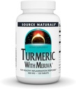 Source Naturals Turmeric with Meriva, 500 mg - 120 Tablet