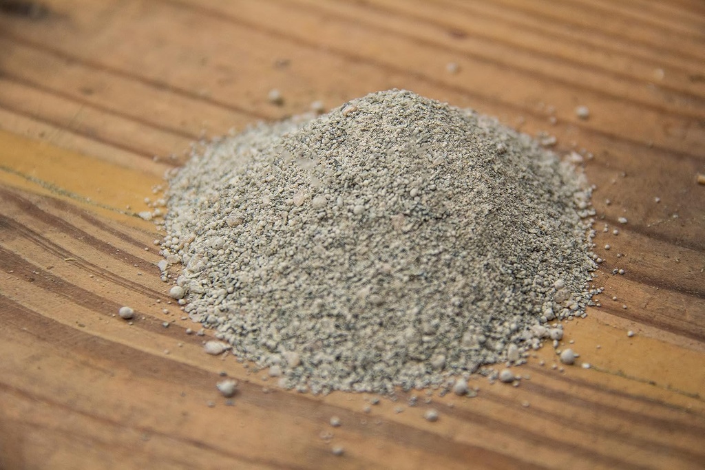 Yeni Ülke Organikleri | Koyun için Sağlıklı Koyun Kelp Temel Mineraller | sertifikalı Organik ve Non-GMO Koyunlar | 40 lbs